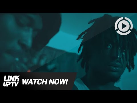 TEEG - Armed and Dangerous [Music Video] | Link Up TV