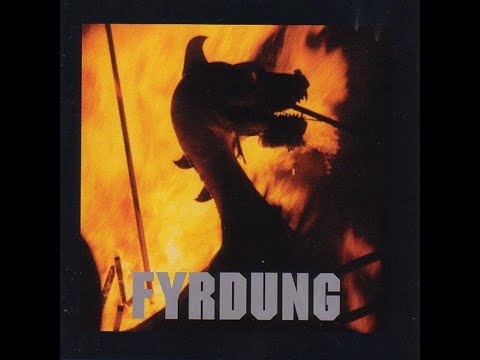 Fyrdung - Revolt