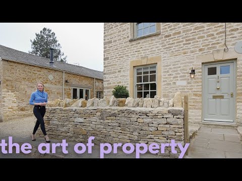 Exceptional Home in the highly desirable village of Kingham