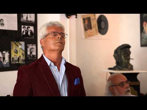 Fado, Marcelino Ribeiro, "Marcha do Marceneiro" - "Fado do Cartaz"