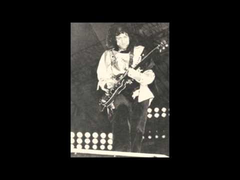 11. Brian May - Hammer To Fall, Live in Rio De Janeiro (11-09-1992)