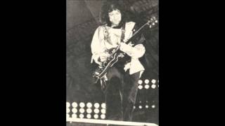 11. Brian May - Hammer To Fall, Live in Rio De Janeiro (11-09-1992)