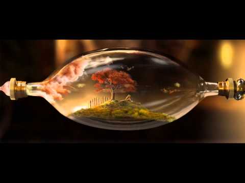 The Alchemist's Letter - Behind The Scenes - "Wind"