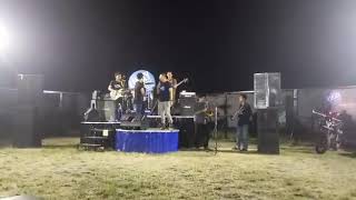 Download lagu Tipe X - Angan - Cover BY SkaOne Band mp3
