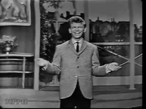 Bobby Rydell "We Got Love"