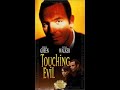 Opening To Touching Evil 1998 VHS 3 Tape Set Tape 1 Only 60fps Epilepsy Warning RD