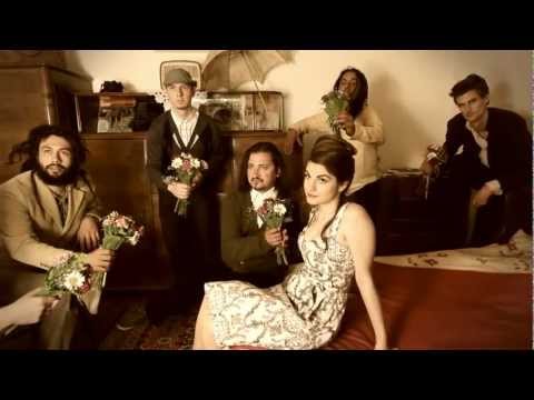 The Mighty Fishers - Where are you? (Official Music Video)