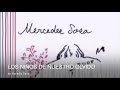 LOS NIÑOS DE NUESTRO OLVIDO - MERCEDES SOSA
