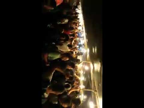 Arija nebeska! Manjača 2018