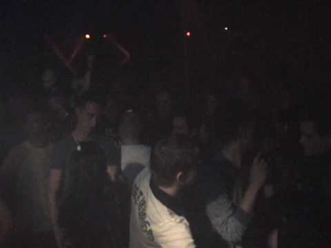 lodown (funkhaus) Berlin Ghetto Bass III @ 103 Club (ELEKTRO TECHNO)