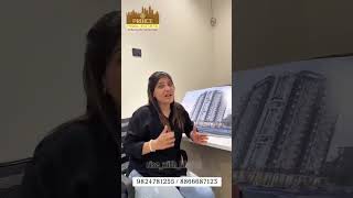 1 BHK Flat for Sale in Khanvel, Silvassa