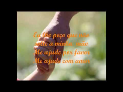 Me Ajude Com Amor - Jorge Claudius
