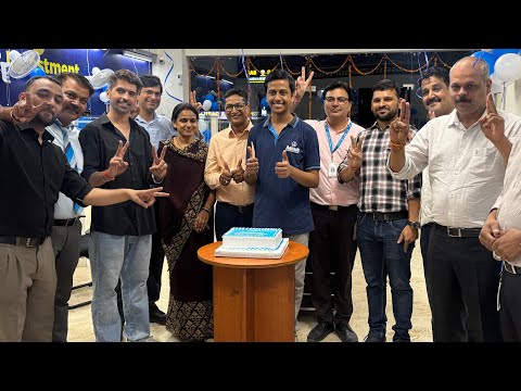Aakash Institute Surya Nagar Video 2