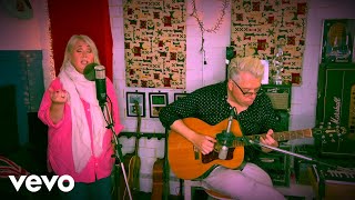 Jann Arden - Show Me Love (Acoustic Version)