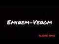 Eminem Venom Mp3 Song Mp3 Mp4