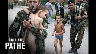 Beslan School Massacre, Dramatic Scenes (2004) | A Day That Shook the World