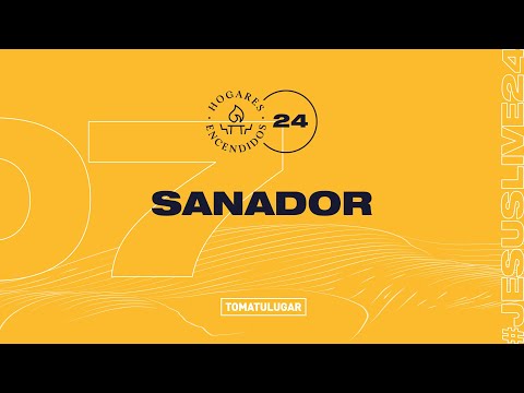 Hogares Encendidos - Bloque 7 - SANADOR | TOMATULUGAR  - 24 horas en vivo