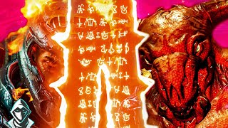 Killing Icon Of Sin With Just The Crucible