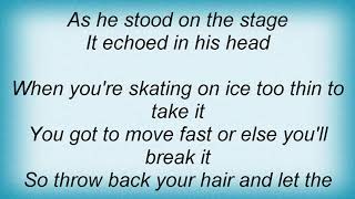 Savatage - You&#39;re Alive Lyrics