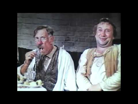 А.П.Чехов. Суд - Ленфильм СССР 1967г. Короткометражный фильм.