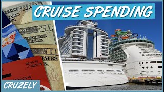 9 CLEVER Ways Cruise Lines Entice You to Spend Money