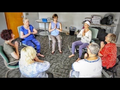 The Sound of Healing | Vital Signs