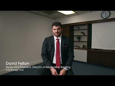 Cooperative Production Inc. Client Trustimonial - David Felton - Relationship Business