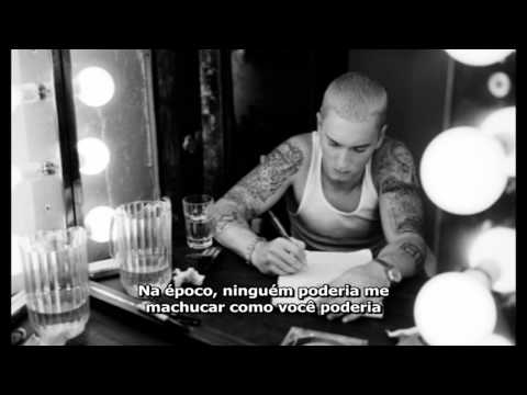 Stronger Than I Was - Eminem