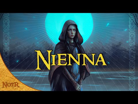 Nienna, Lady of Pity | Tolkien Explained