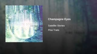 Champagne Eyes