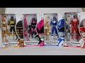Power Rangers Lightning Collection Wave 5 Review