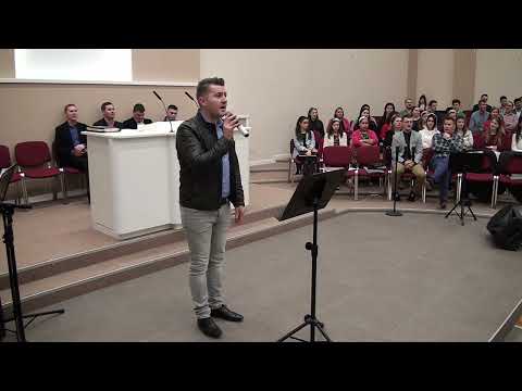 Severa Ioan - Eu n-am sa te las  21-02.2016