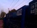 Fast Train Of Spain Awesome
