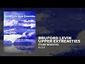 Bruford Levin Upper Extremities - Etude Revisited (B.L.U.E. 1998)