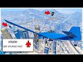 Duster 300 H Trolling The WORST Players On GTA Online