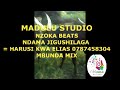 NDAMA JIGUSHILAGA HARUSI KWA ELIASI
