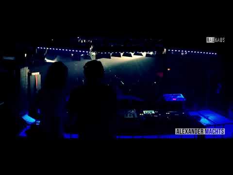 Alexander Machts - Radhaus Kleve