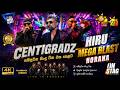 CENTIGRADZ HIRU MEGA BLAST HORANA FLASHBACK 18th July 2026
