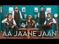 SHREYA LIVE Aa Jaane Jaan Shreya Basu