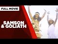 SAMSON & GOLIATH: Rene Requiestas, Vic Sotto & Panchito Alba | Full Movie