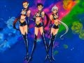 Sailor Moon Stars Soundtrack - Sailor Starlights ...