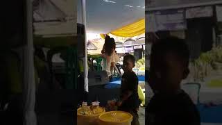 Download lagu Prita vs Dhea chocolate mp3