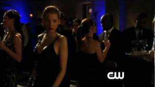 Gossip Girl 4x15 Extended Promo 