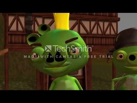 YouTube Thumbnail