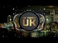 Ja Rule Ft Case Livin It Up 2001 4K Tunez UK