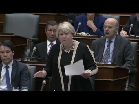 Families and Children in Peel deserve quality care