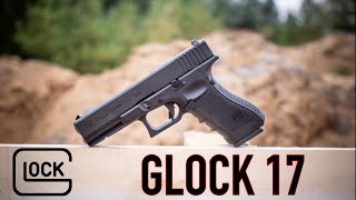 Umarex GLOCK 17 GEN4 Airsoft