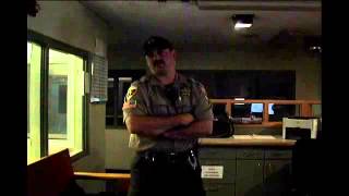 A hard days' night for Josephine County deputies