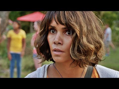 'Kidnap' Official Trailer (2017) | Halle Berry