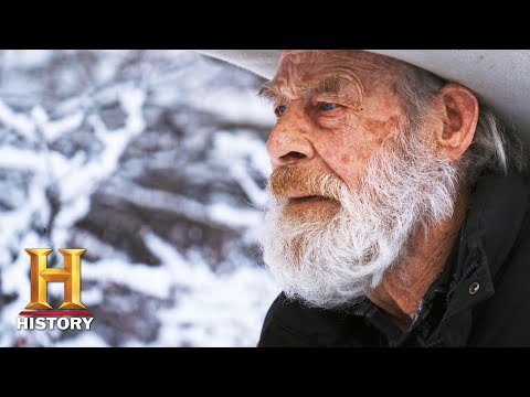 Mountain Men: Tom Battles the Start of the Season Alone (Season 10) | History